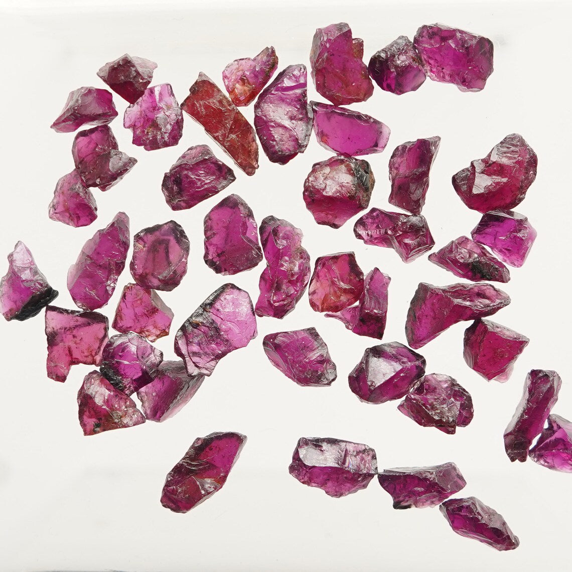 Garnet: Unveiling the Mystique of the January Birthstone