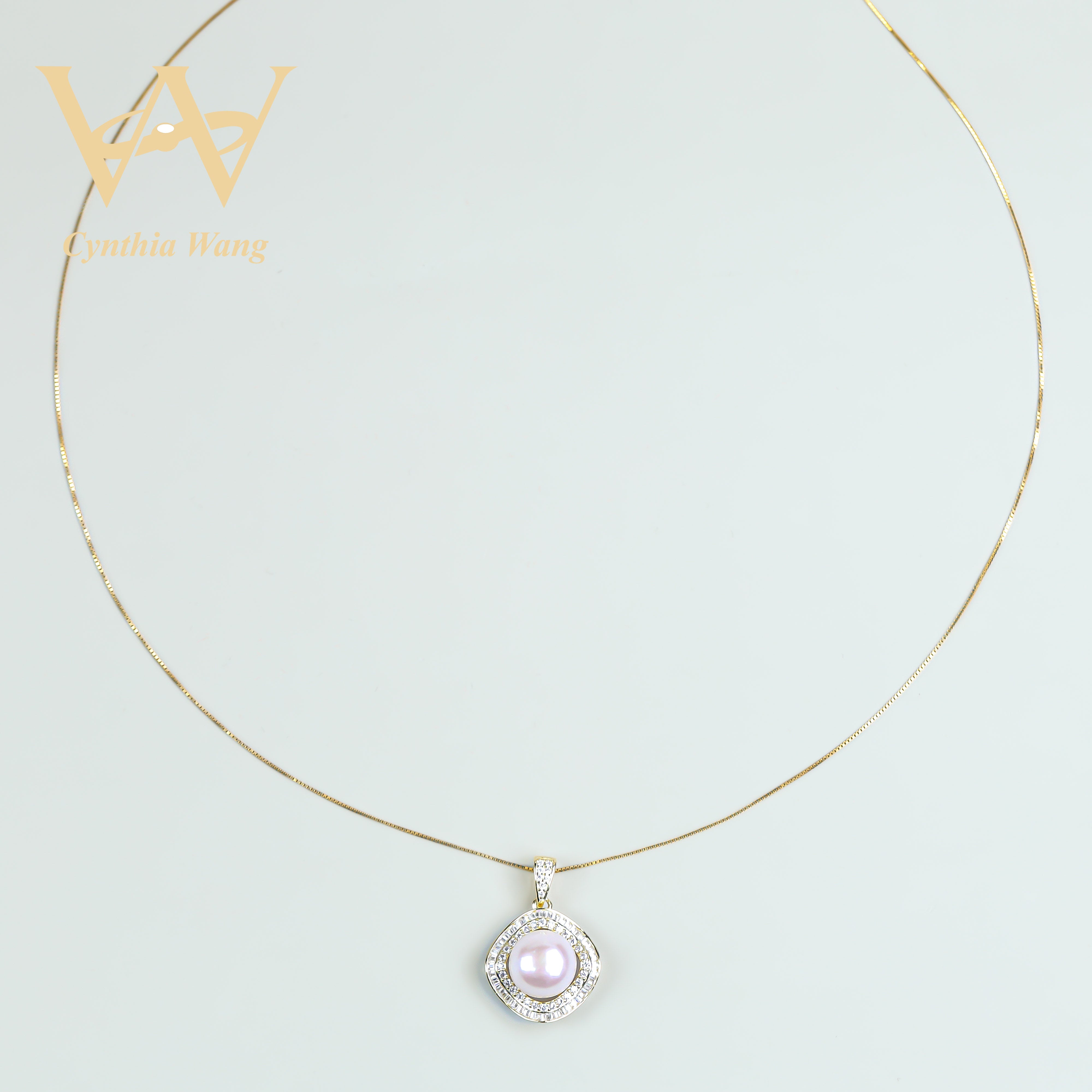 'Gorgeous Rhythm' Pearl Jewelry